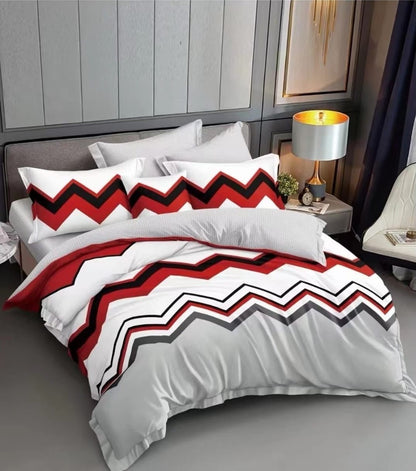 Duvet Covers - Enkaji Households