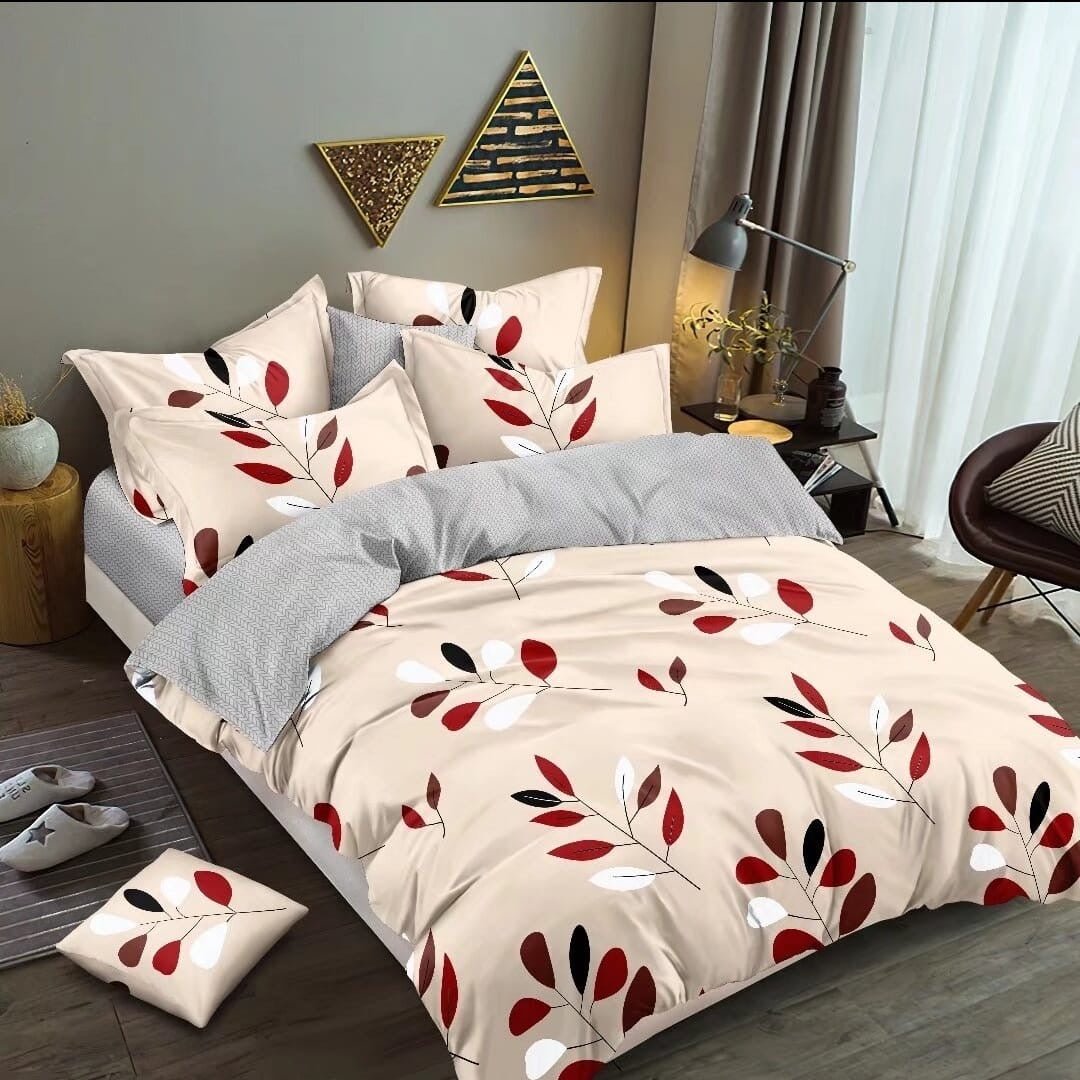 Duvet Covers - Enkaji Households