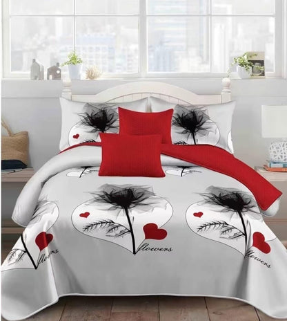 Duvet Covers - Enkaji Households