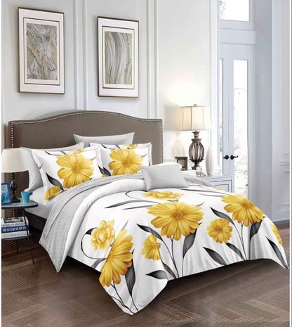 Duvet Covers - Enkaji Households