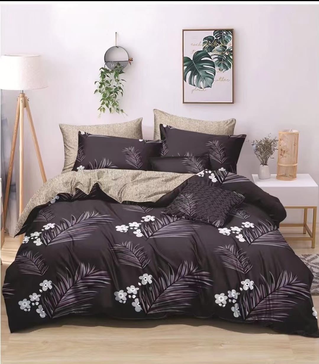 Duvet Covers - Enkaji Households