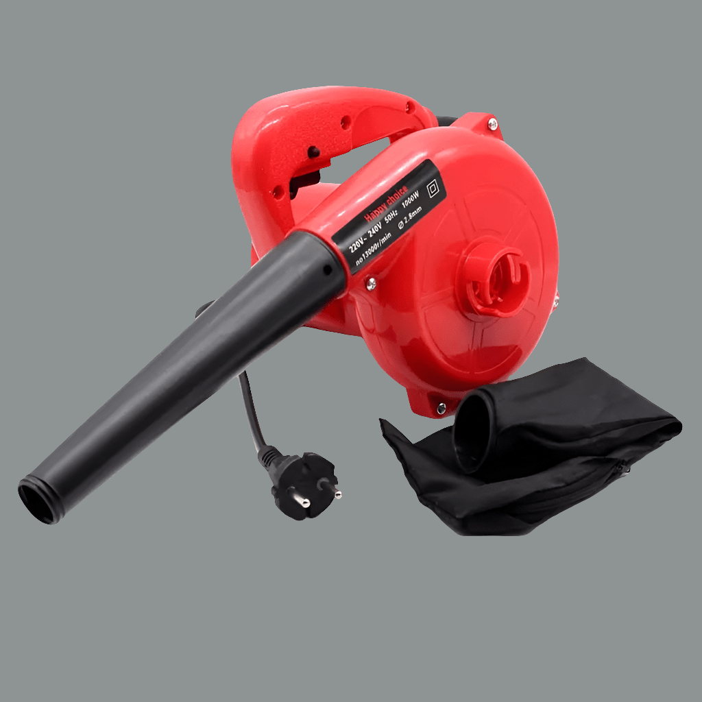 Electric Air Blower Vacuum Cleaner - Enkaji Households