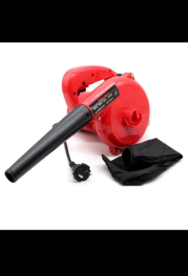 Electric Air Blower Vacuum Cleaner - Enkaji Households