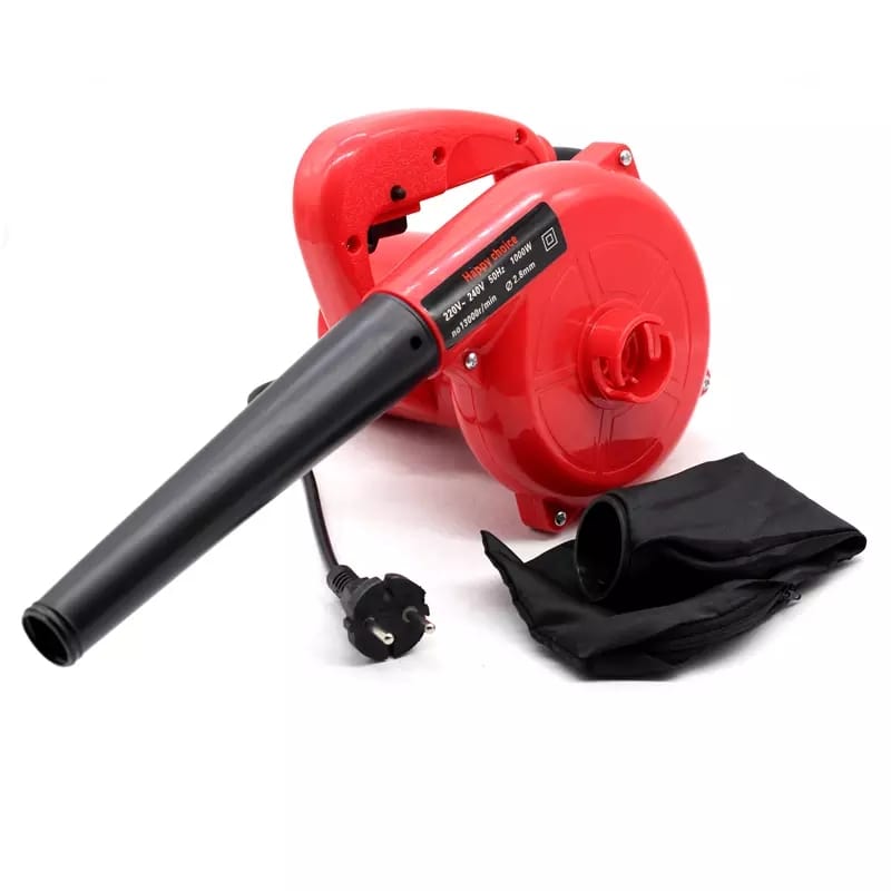 Electric Air Blower Vacuum Cleaner - Enkaji Households