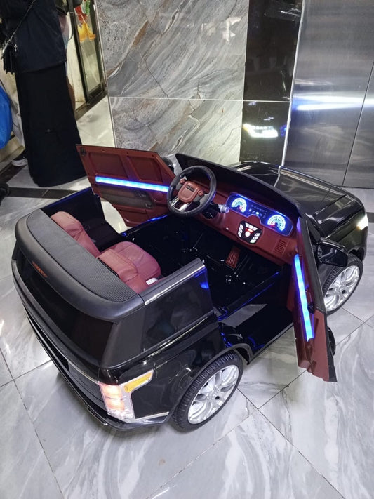 Electric Car for kids - Enkaji Households