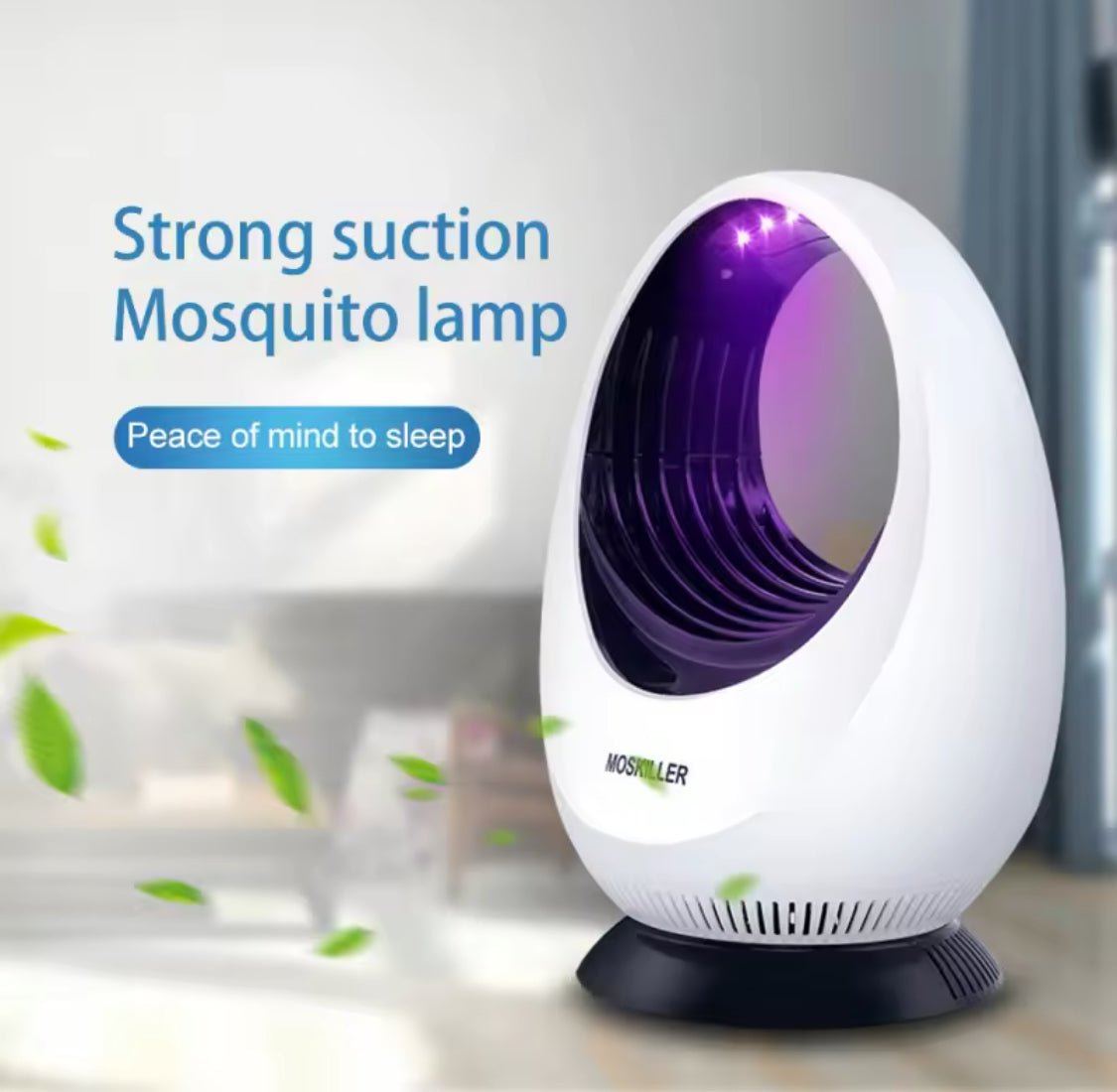 Electric usb Mosquito/insect Killer - Enkaji Households