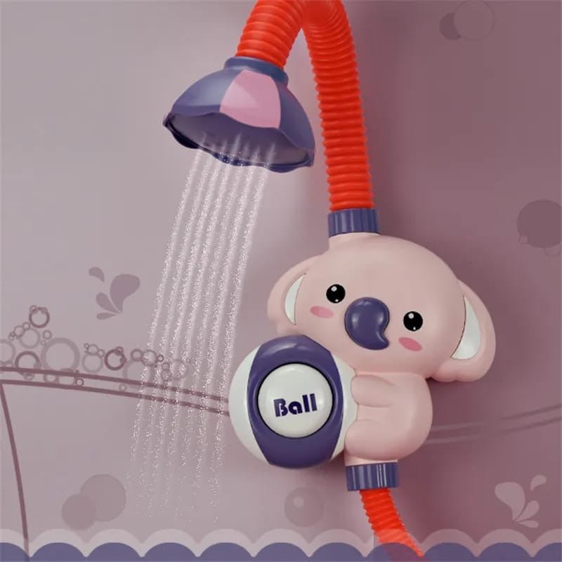 Elephant Sprinkler Bath Toy - Enkaji Households