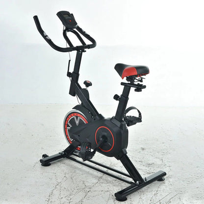 Fitness Spinning Exercise Bike - Enkaji Households