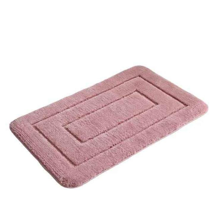 Flocking door/bathroom mats - Enkaji Households