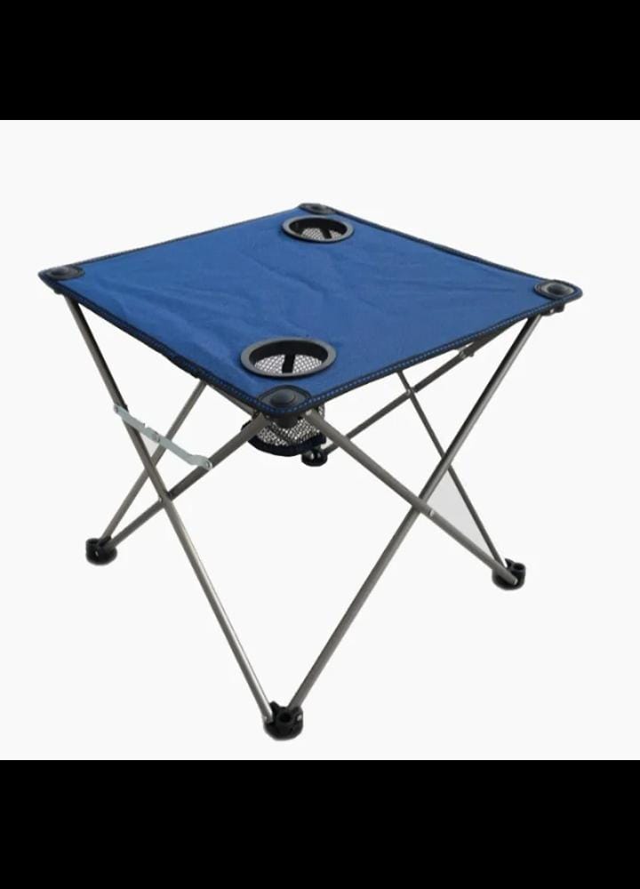 Foldable outdoor/camping stool - Enkaji Households