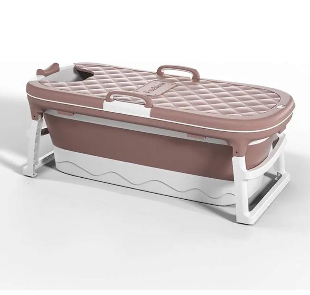 Foldable portable Bathtub - Enkaji Households