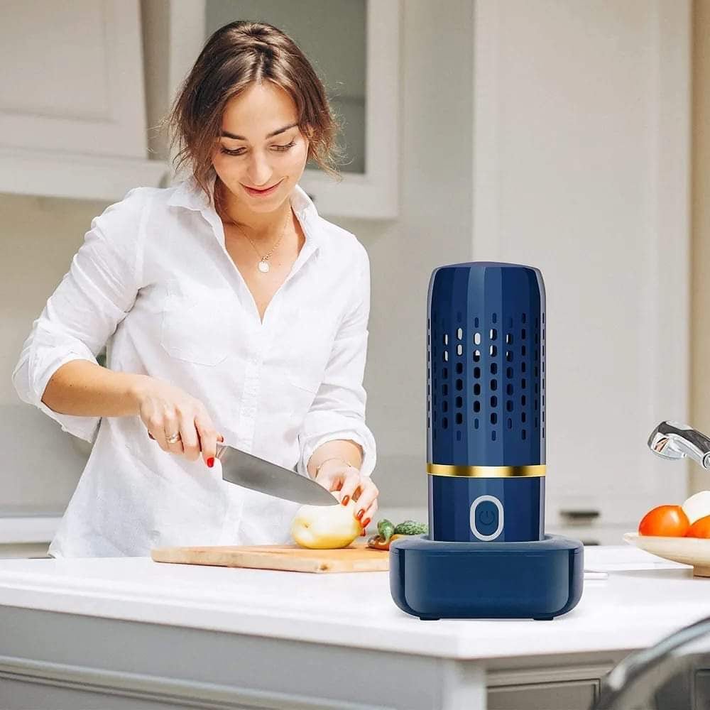 Fruit and Vegetable Purifier - Enkaji Households