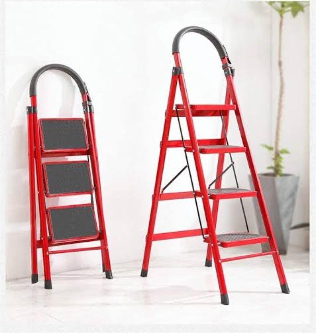 Home foldable ladders - Enkaji Households