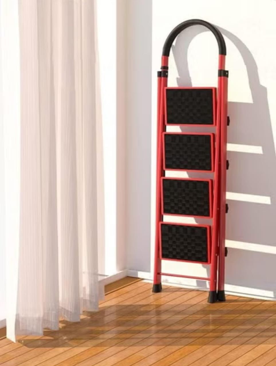 Home foldable ladders - Enkaji Households