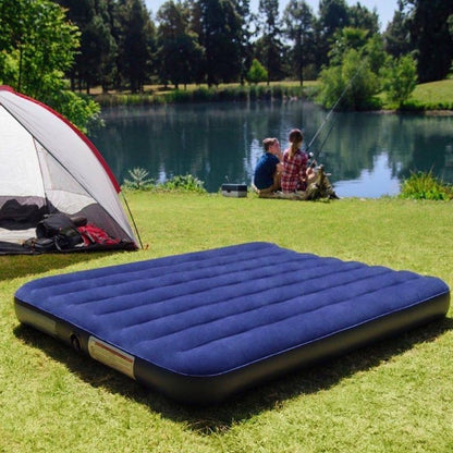 Inflatable Air Mattress - Enkaji Households