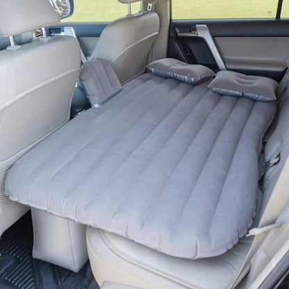 Inflatable Car Air Mattress - Enkaji Households