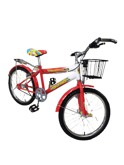 Kid's Bicycle - Enkaji Households