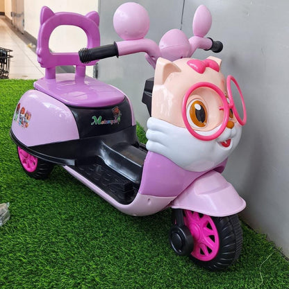 Kids Electric Motorbike - Enkaji Households