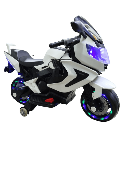 Kids electric motorbike - Enkaji Households