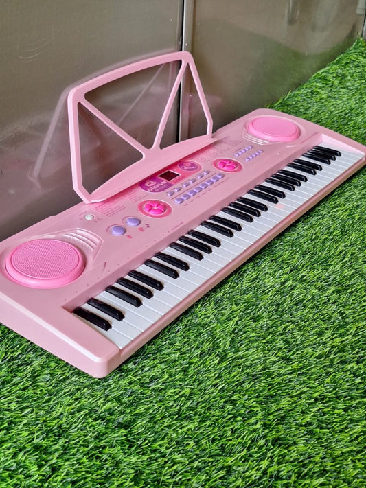 Kids Electronic Keyboard Piano - Enkaji Households