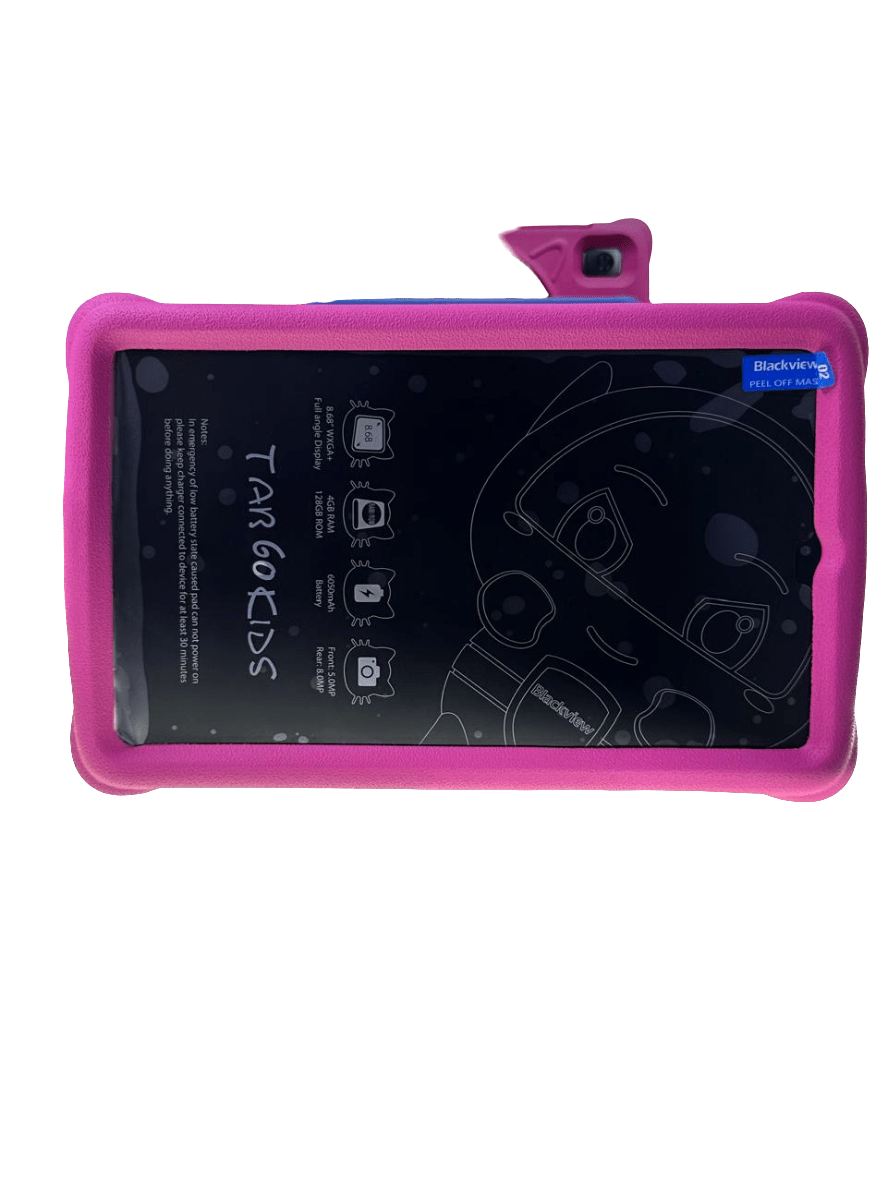 Kids tablets(Tab 60) - Enkaji Households