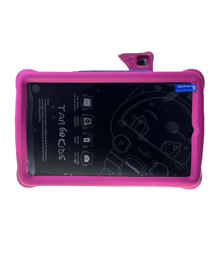 Kids tablets(Tab 60) - Enkaji Households