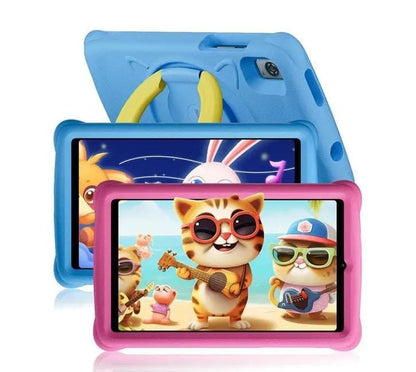 Kids tablets(Tab 60) - Enkaji Households