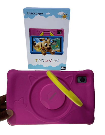 Kids tablets(Tab 60) - Enkaji Households