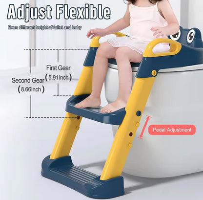 Kids Toilet Trainer - Enkaji Households