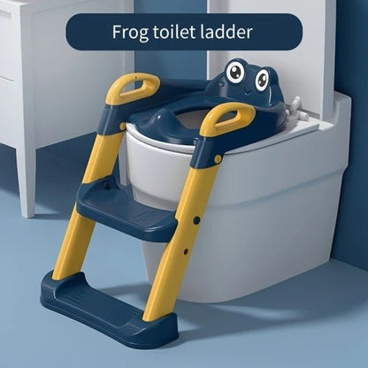 Kids Toilet Trainer - Enkaji Households