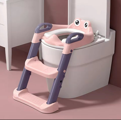 Kids Toilet Trainer - Enkaji Households