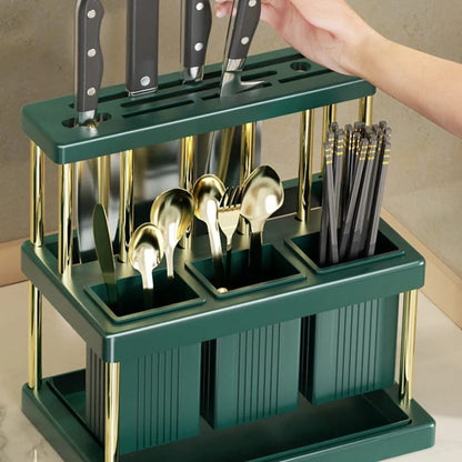 Kitchen Cutlery Holder - Enkaji Households