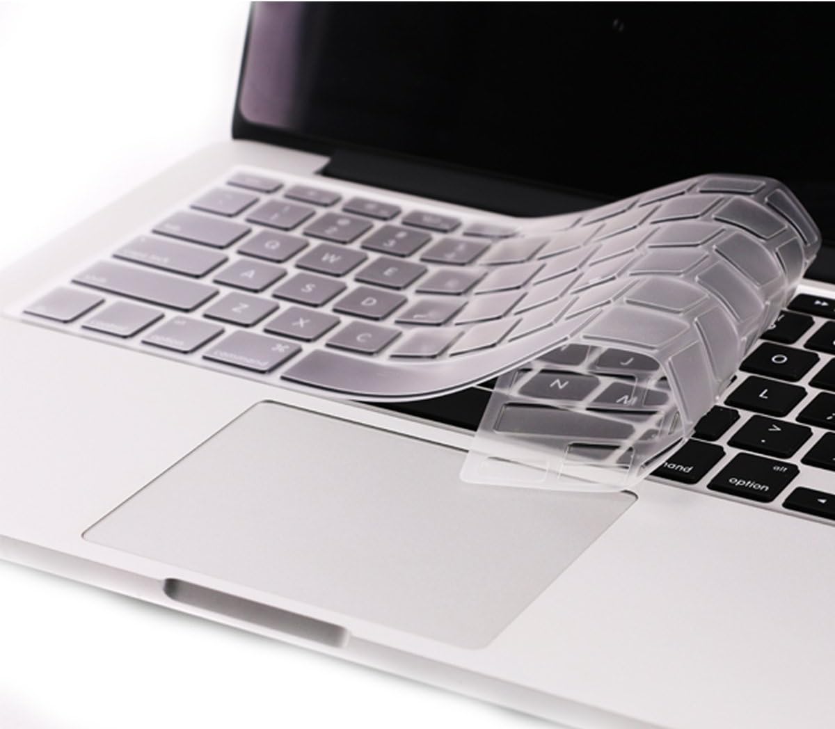 Laptop /Mac book keyboard Guard - Enkaji Households