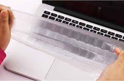 Laptop /Mac book keyboard Guard - Enkaji Households