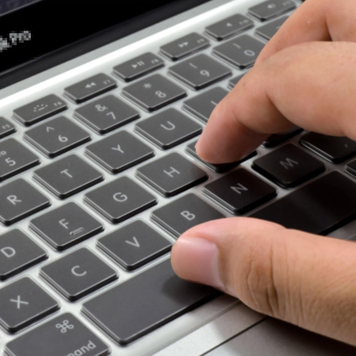 Laptop /Mac book keyboard Guard - Enkaji Households