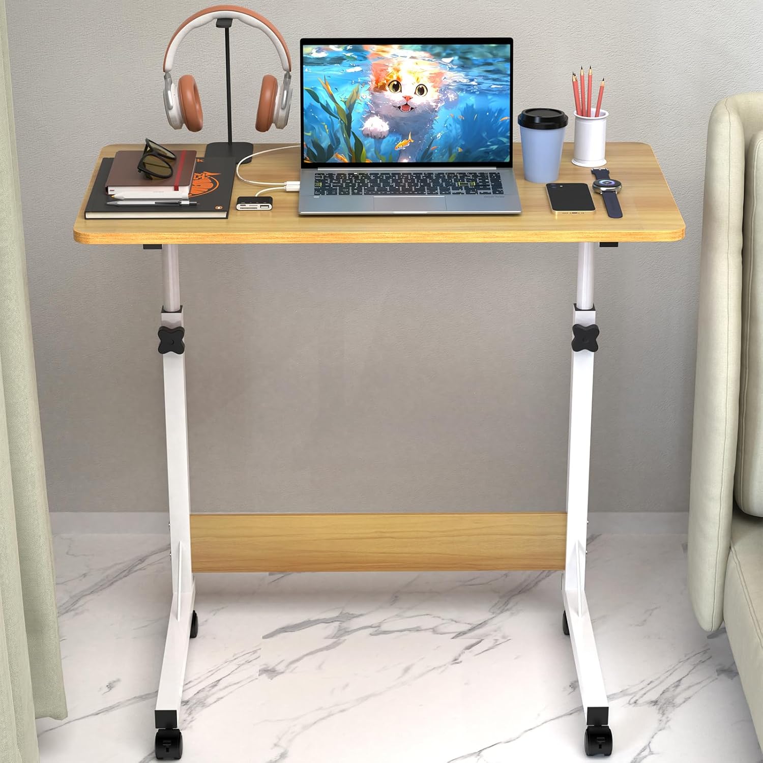 Laptop Table - Enkaji Households