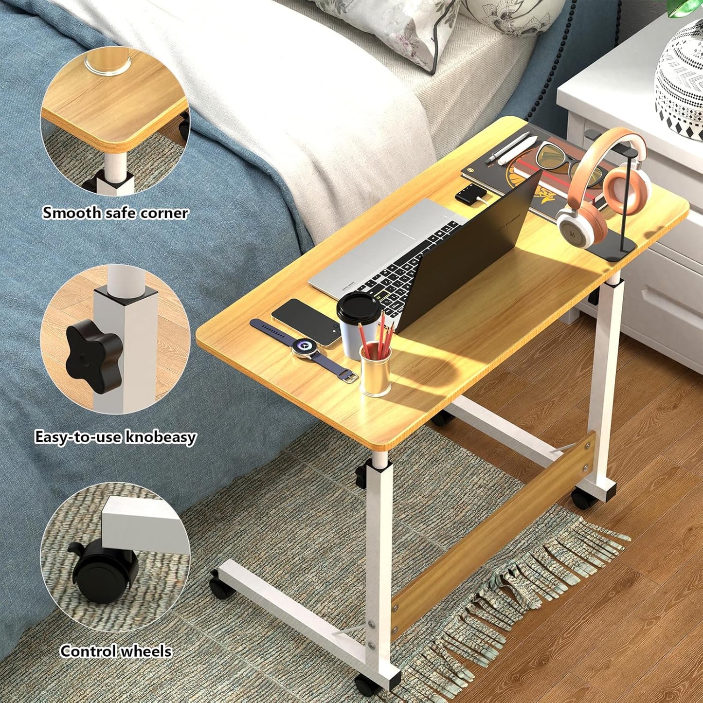 Laptop Table - Enkaji Households