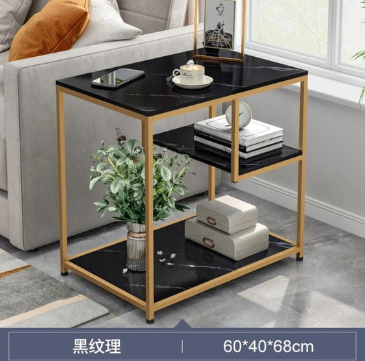 Living Room Modern Side Table - Enkaji Households