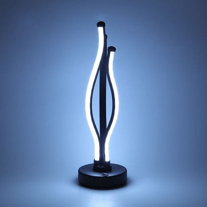 Luminous Decorative Table Lamp - Enkaji Households