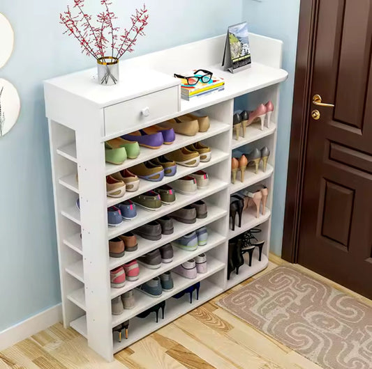 Luxury Doorway shoe rack - Enkaji Households