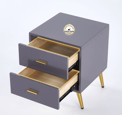 Luxury End Table - Enkaji Households