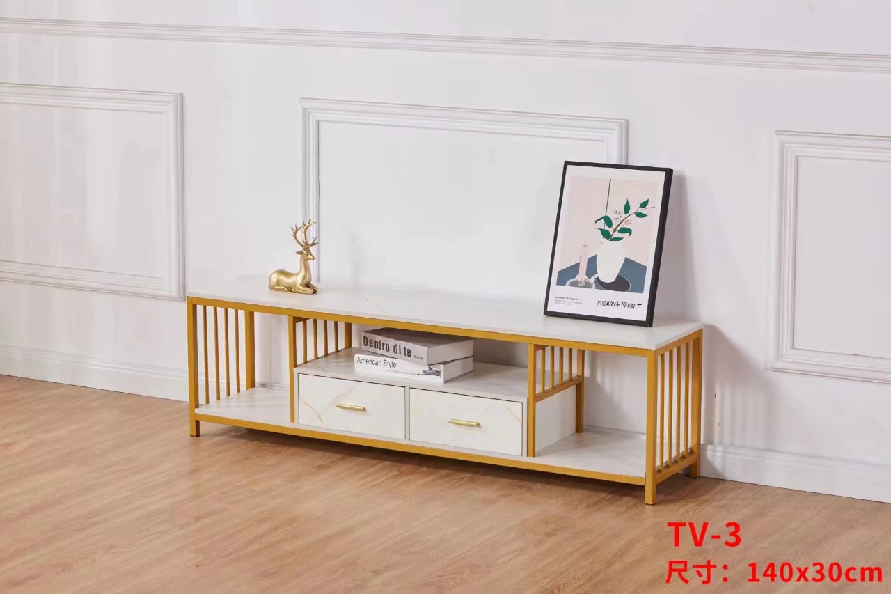 Luxury TV Stand - Enkaji Households