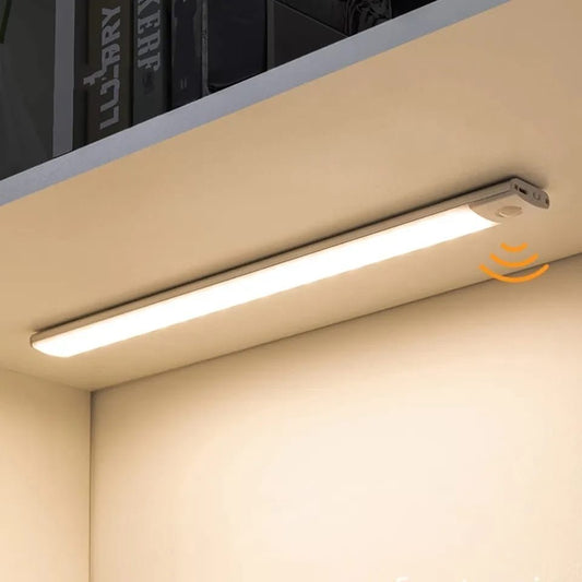 Magnetic Motion Sensor Light 2pc - Enkaji Households