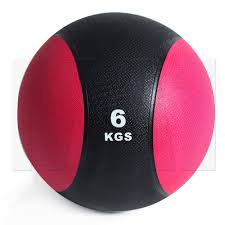 Medicine Ball - Enkaji Households