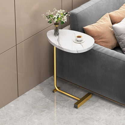 Minimalist Luxurious Side Table/coffee table - Enkaji Households