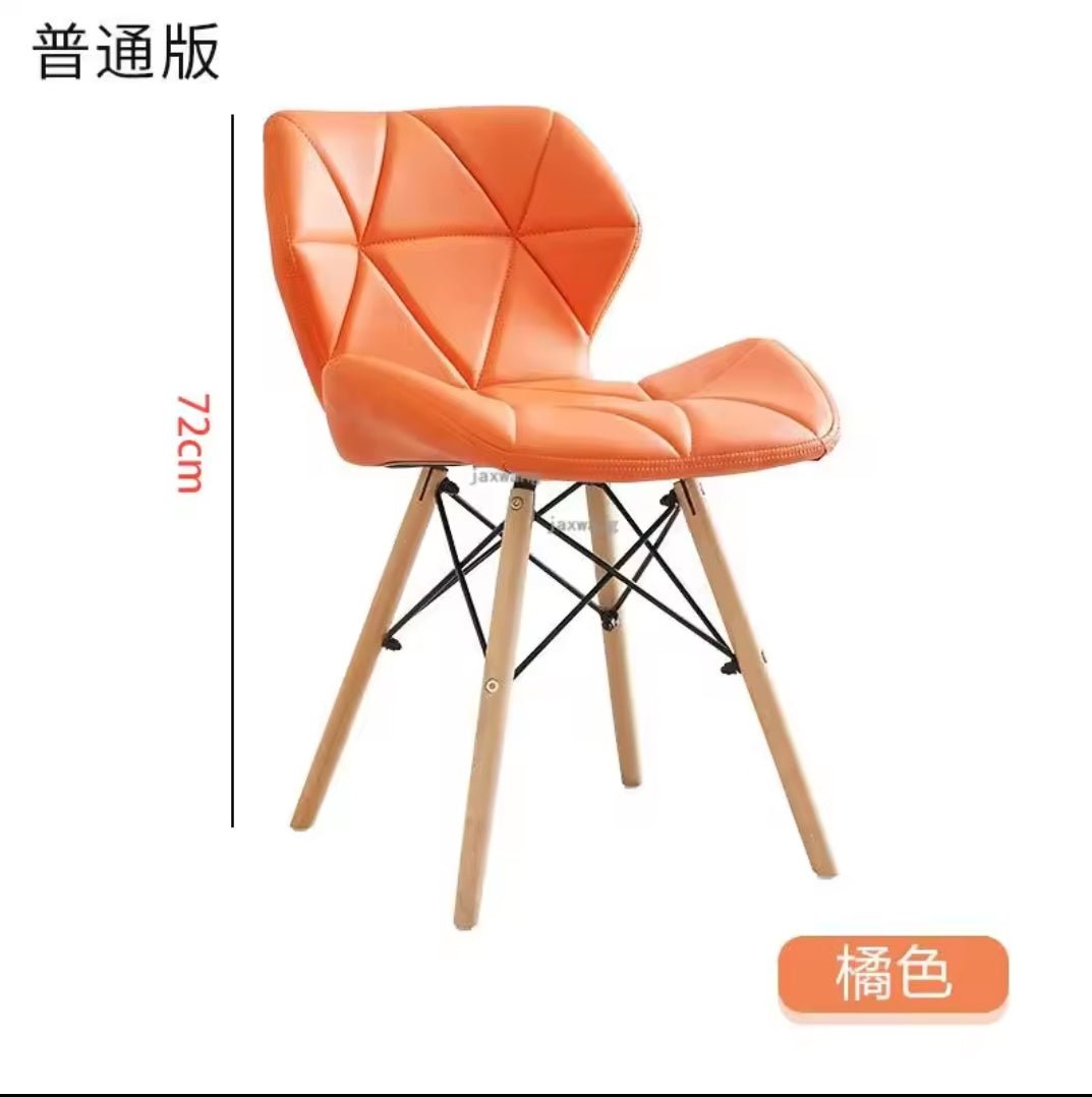 Modern Accent Chair - Enkaji Households