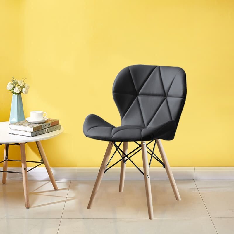 Modern Accent Chair - Enkaji Households