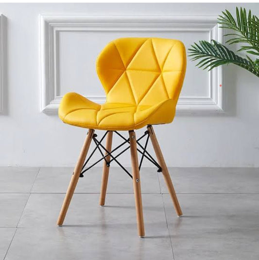 Modern Accent Chair - Enkaji Households