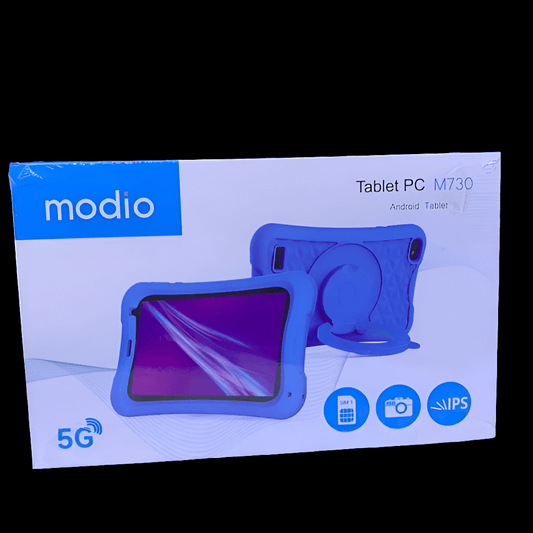 Modio kid's tablet(M730) - Enkaji Households