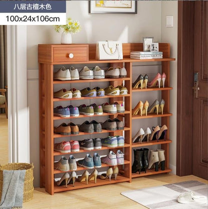 Multilayer shoe rack/storage organizer - Enkaji Households